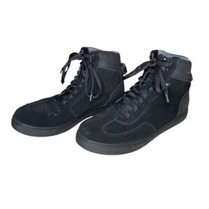 Shima SX-2 Evo motorcycle shoes